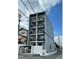 COZY県立美術館前