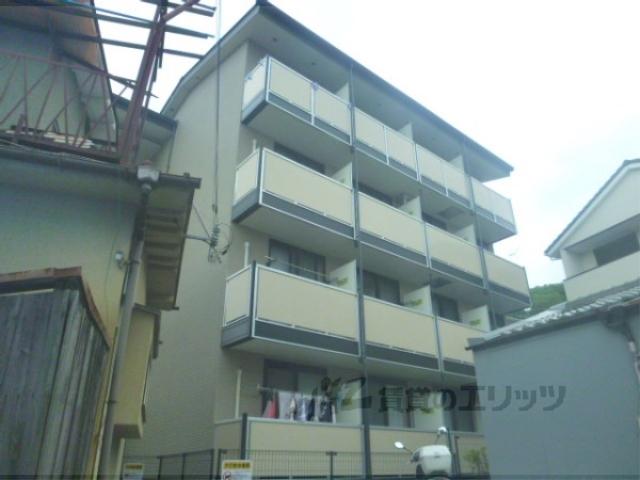 レオパレス東山山麓