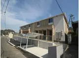 パームコート長尾 