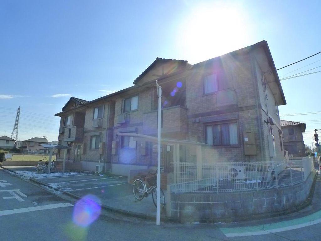 ウィルモア新松戸A