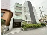 マンション桜