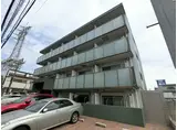 レオ四拾八番館