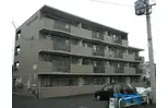 リッツアハイム稲田