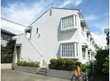ヴィレッジ上野毛