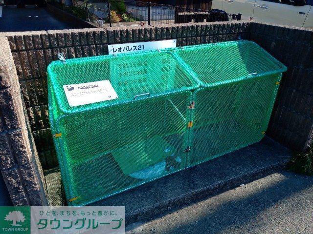 レオパレスオークスH
