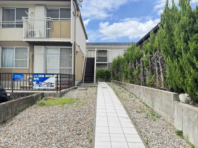コーポ池田