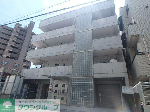 レックス立川