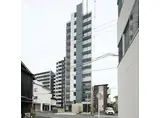 レジデンシア尾頭橋駅前