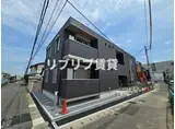 ベルウェル亀岡