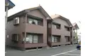 パールハイツFM C棟