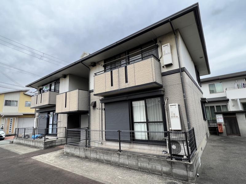 ビゴレ雅A棟