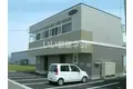 プラティーク A棟