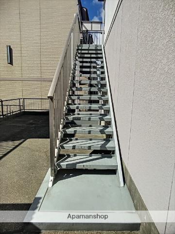 ウイング塩田A