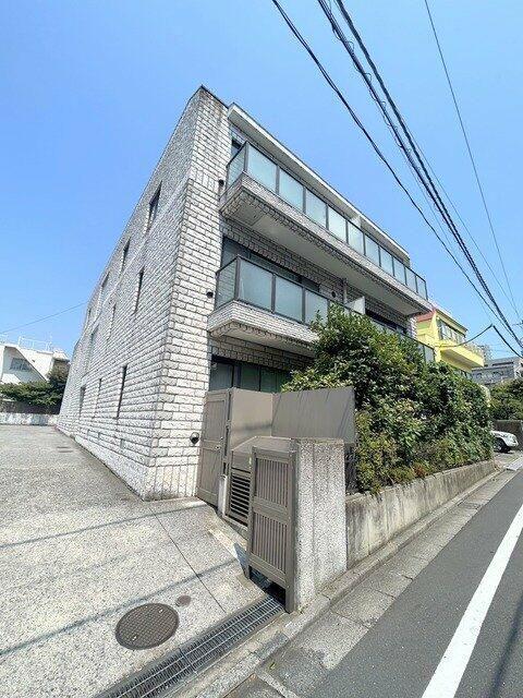 原宿パークハウス