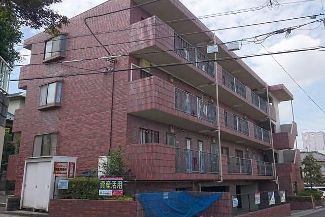 ドミノ三橋マンション