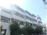 スカイコート武蔵小杉第4