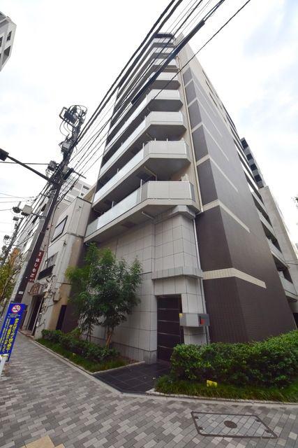 ブレシア日本橋蛎殻町