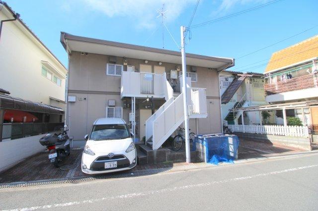 クローバーハイツ