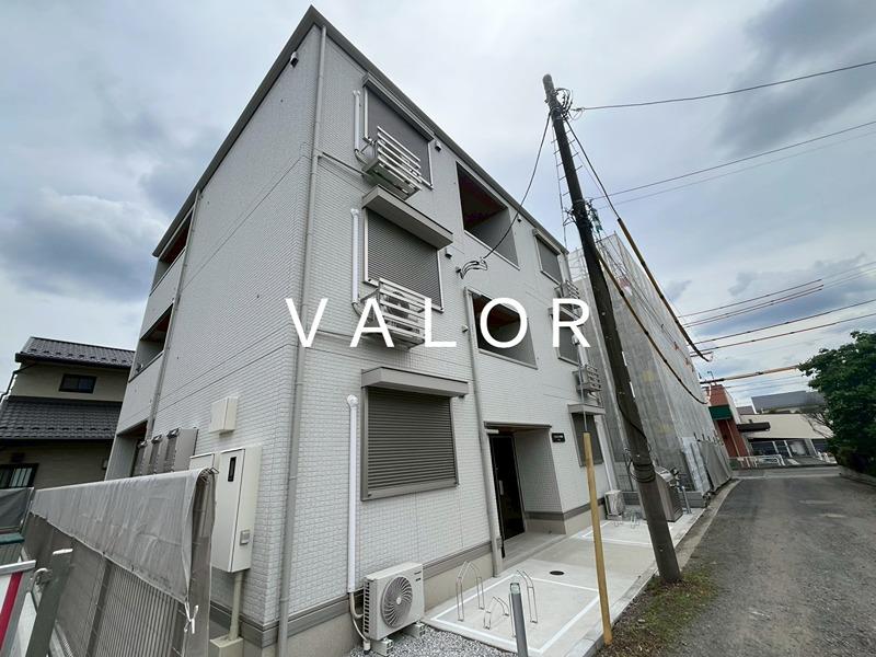 ドムスクレスト南林間