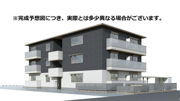 ベルヴィオラ西深津