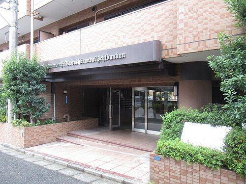 ライオンズマンション藤沢湘南台壱番館