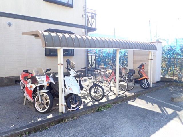 グリーンハイツC