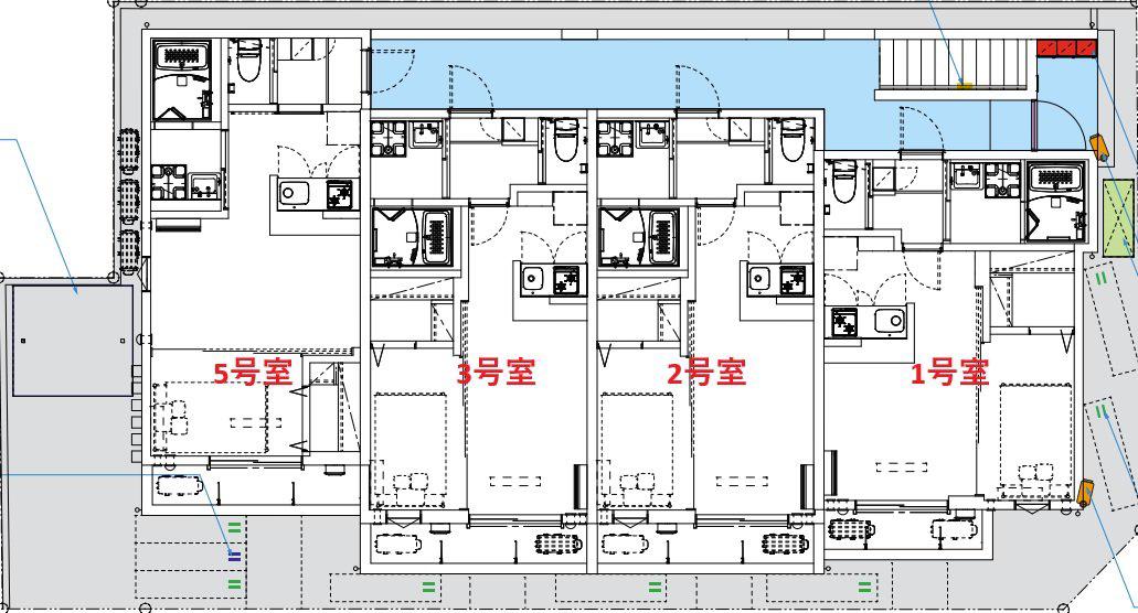 ROBOT HOME 矢部Ⅱ