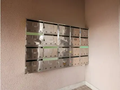 リバーサイド室見(3DK/5階)の外観写真