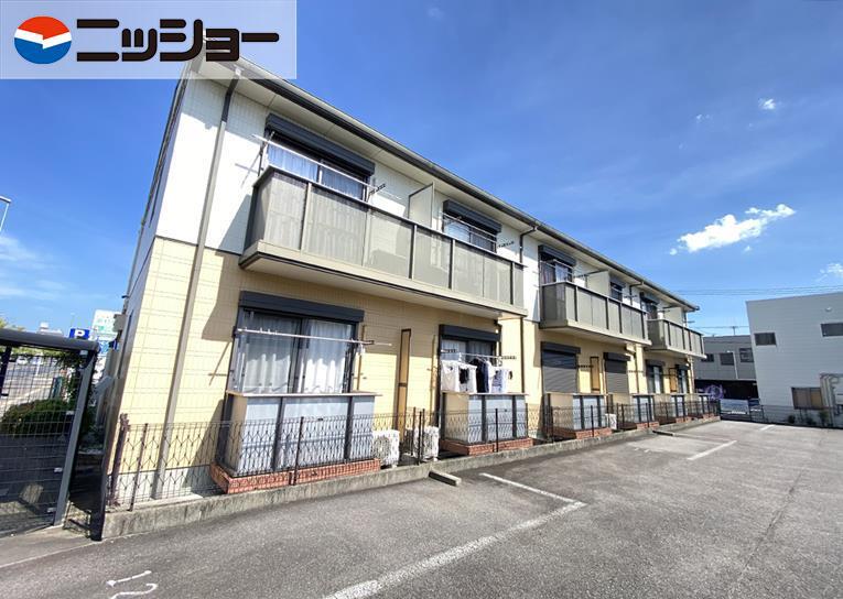 タウンコート松阪