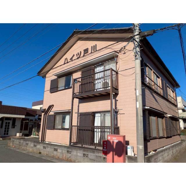 ハイツ戸川
