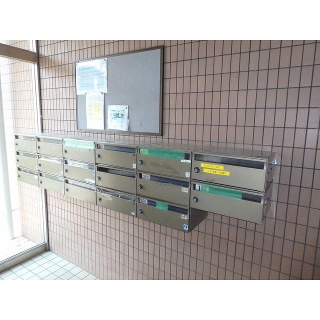 サンルビーASAHI