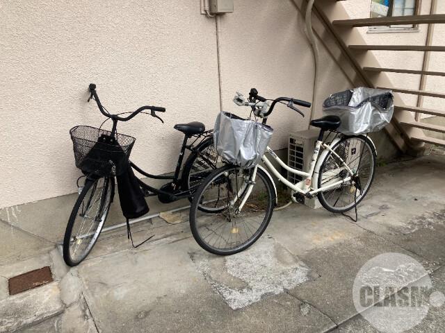 田中ハイツ