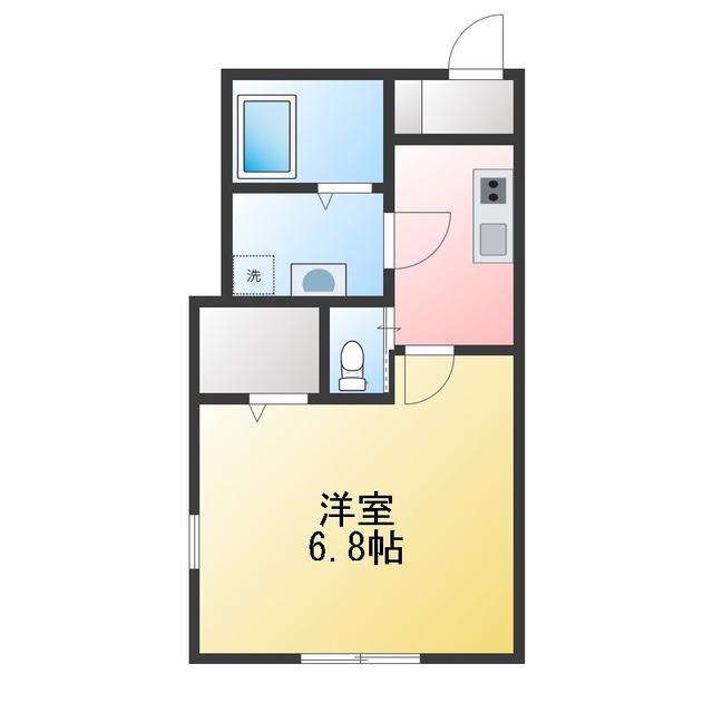 SKリデンテ北松戸