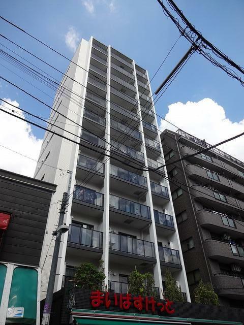クレストコート大塚