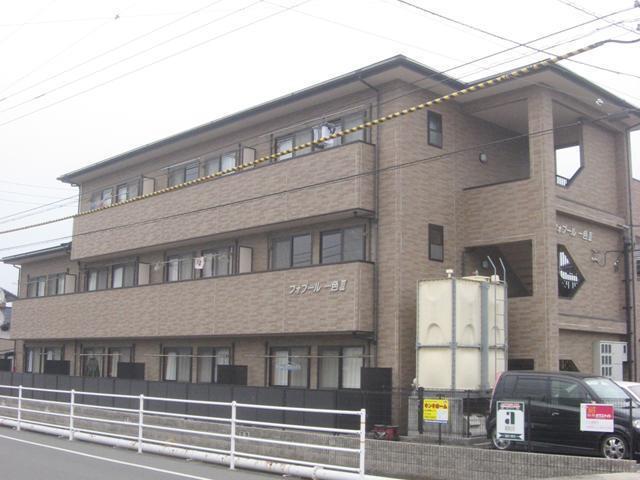 フォブール一色III