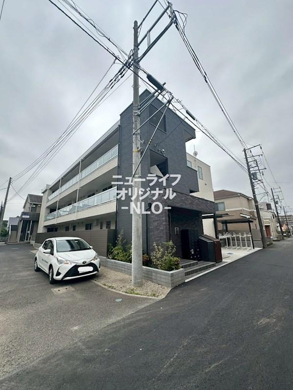 リブリ・相模大野IV