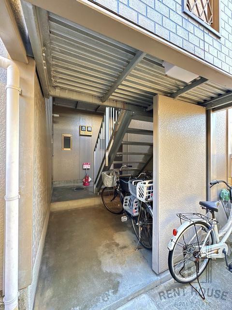 アーバンライフ石橋