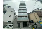 BROAD阿倍野阪南町RESIDENCE