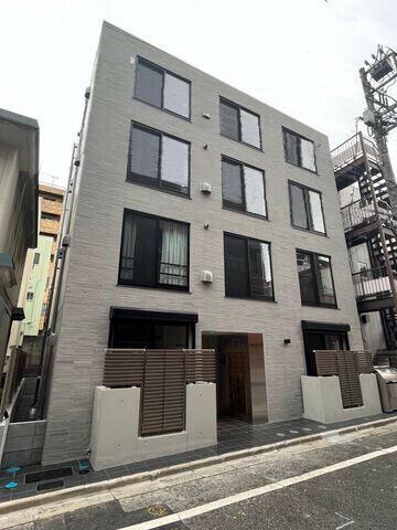 レピュア早稲田レジデンス
