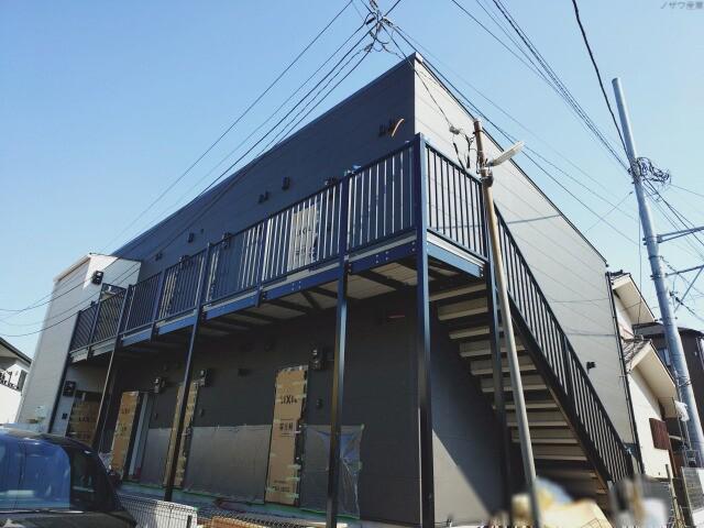 FILLE FLATS西所沢