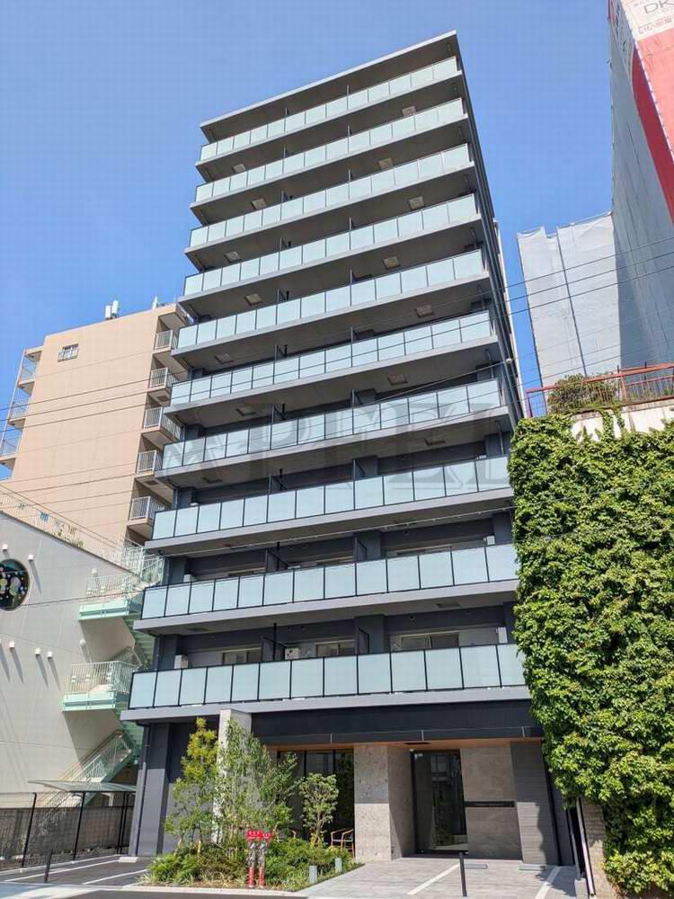 アーバネックス新町II