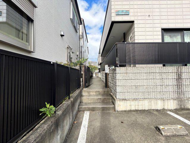 ファミリア宮川