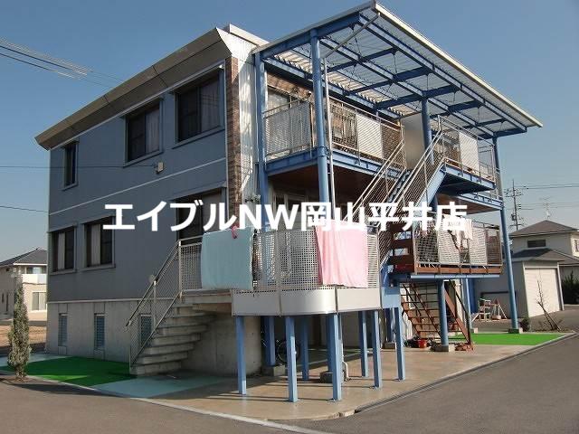 バンブーグラスマウンテン