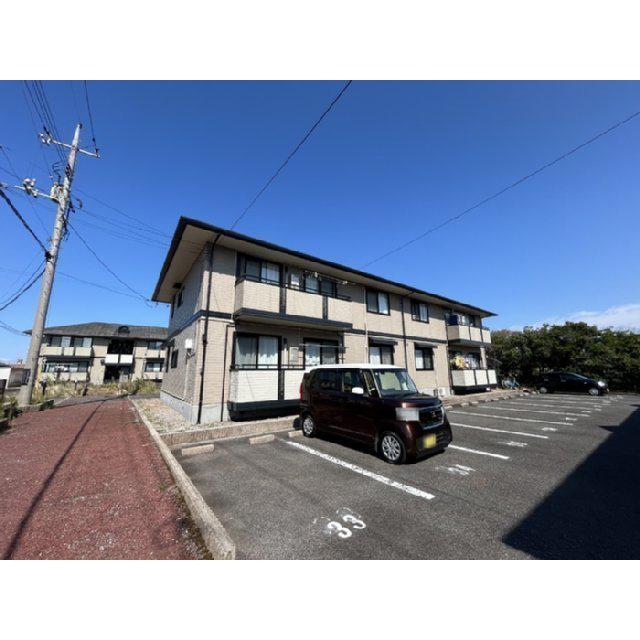 アーバンスクエアC棟
