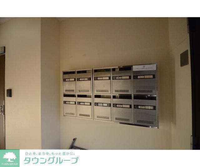 ダイヤモンドレジデンス押上