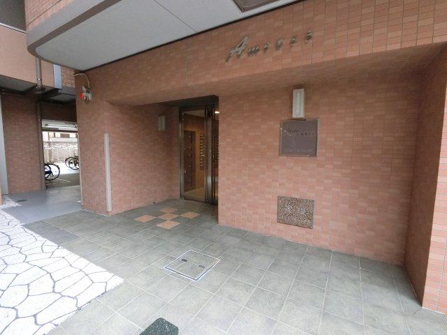 アミティエ船橋駅前