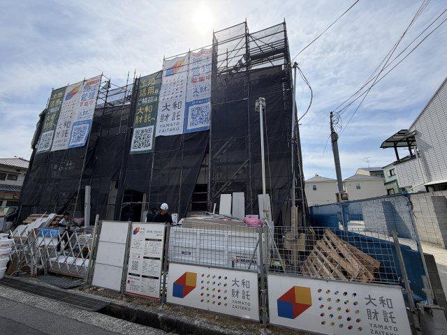 ジーメゾン立花ブレイズ