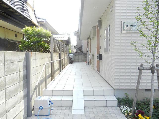 カーサ岩戸