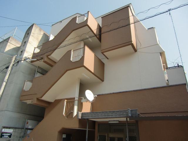 コーポひずる
