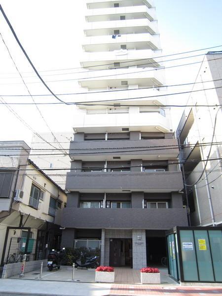グランフォース豊洲